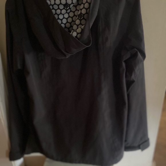 Burton- lightweight jacket 🧥 windbreaker - Picture 5 of 5